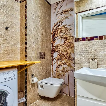 Apartament Na Szlaku - 5D Apartamenty Świeradów-Zdrój Exterior foto