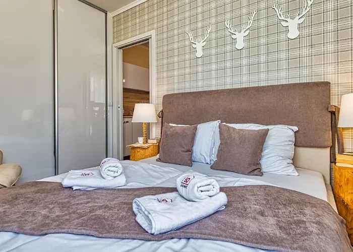 Apartament Na Szlaku - 5D Apartamenty