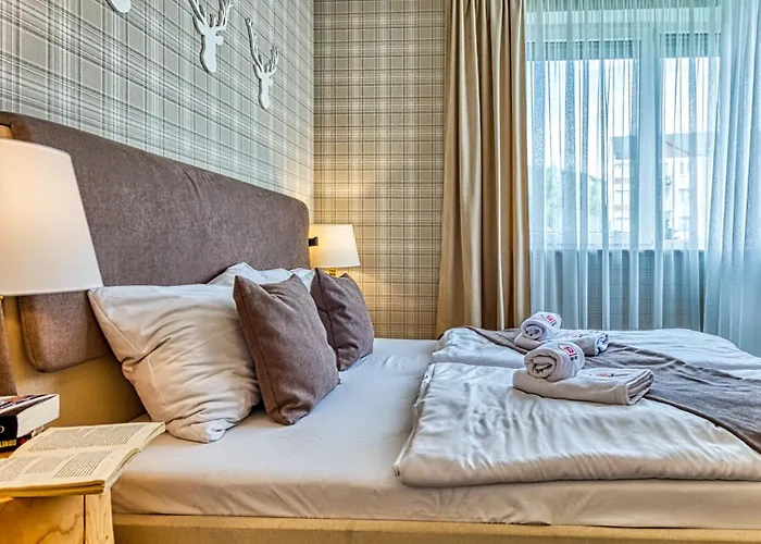 Apartament Na Szlaku - 5D Apartamenty