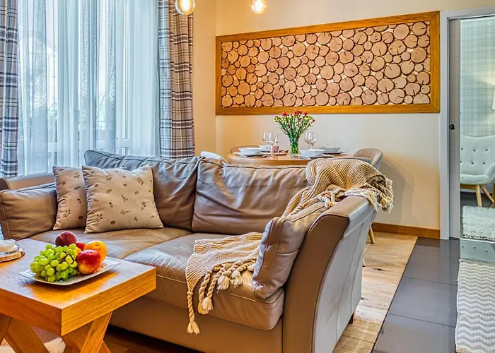 Apartament Na Szlaku - 5D Apartamenty