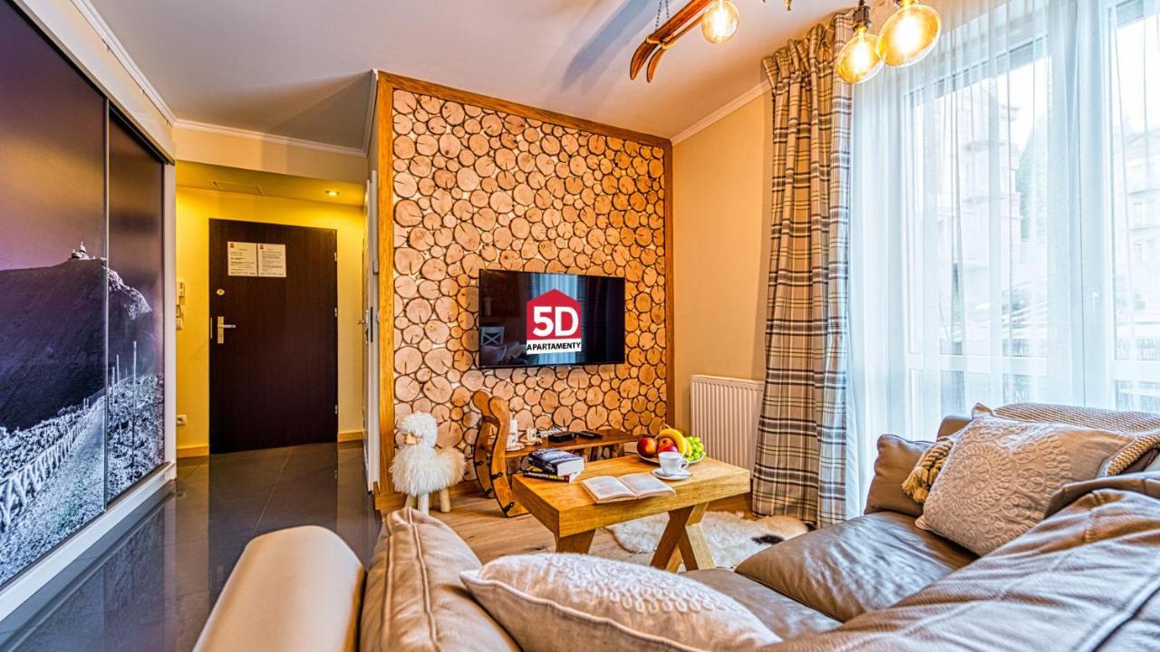 Na Szlaku - 5d Apartment Swieradow-Zdroj