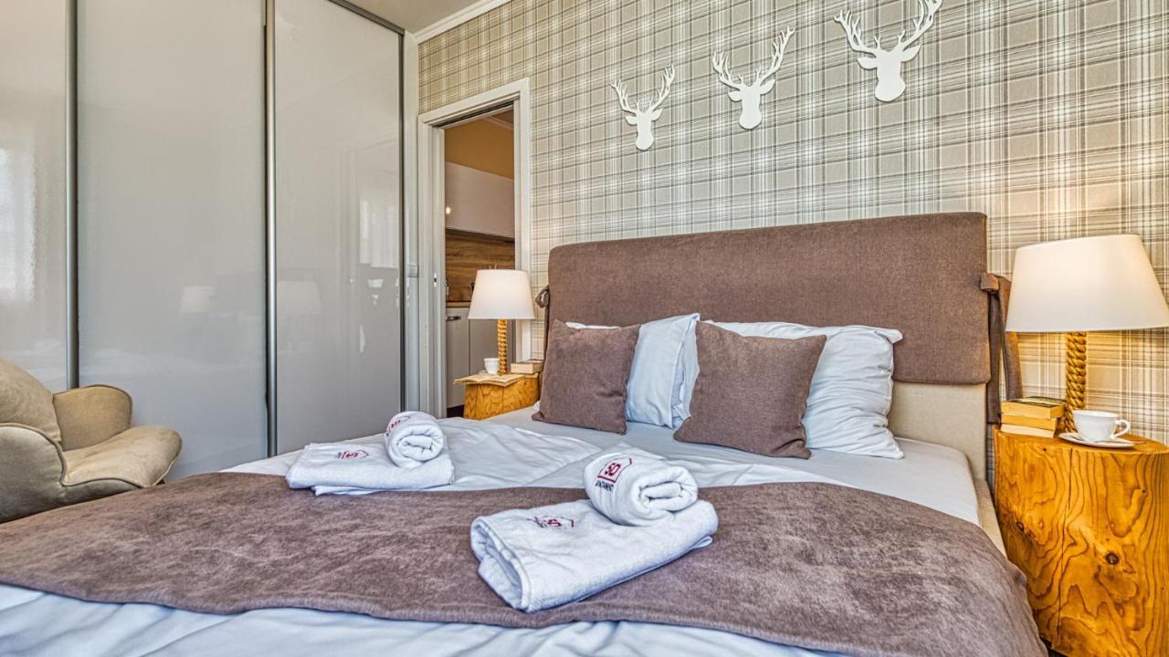 Na Szlaku - 5d Apartment Swieradow-Zdroj