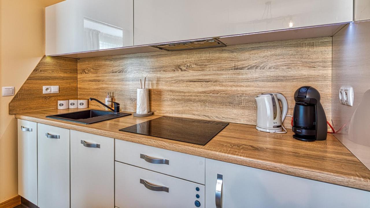 Na Szlaku - 5d Apartment