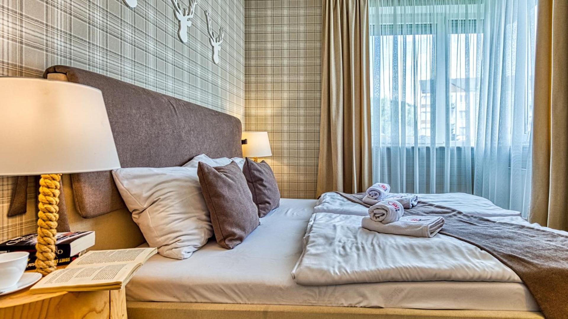 Na Szlaku - 5d Apartment Swieradow-Zdroj
