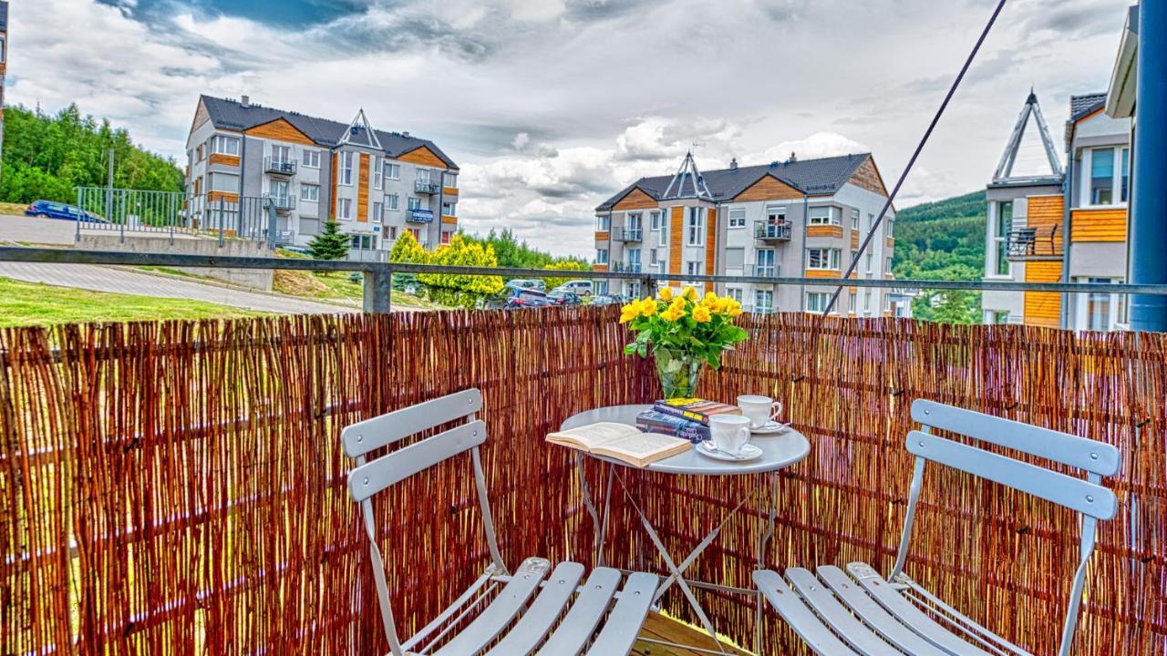 Na Szlaku - 5d Apartment *