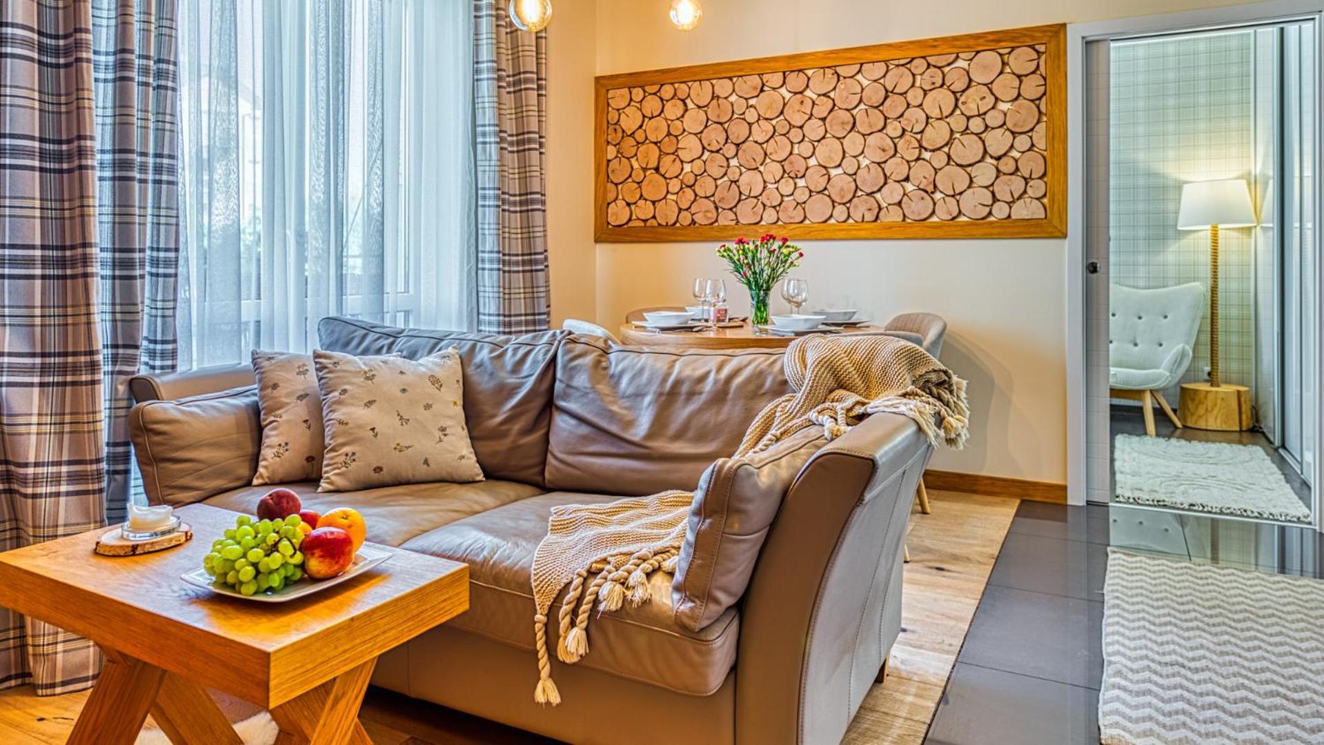 Na Szlaku - 5d Apartment
