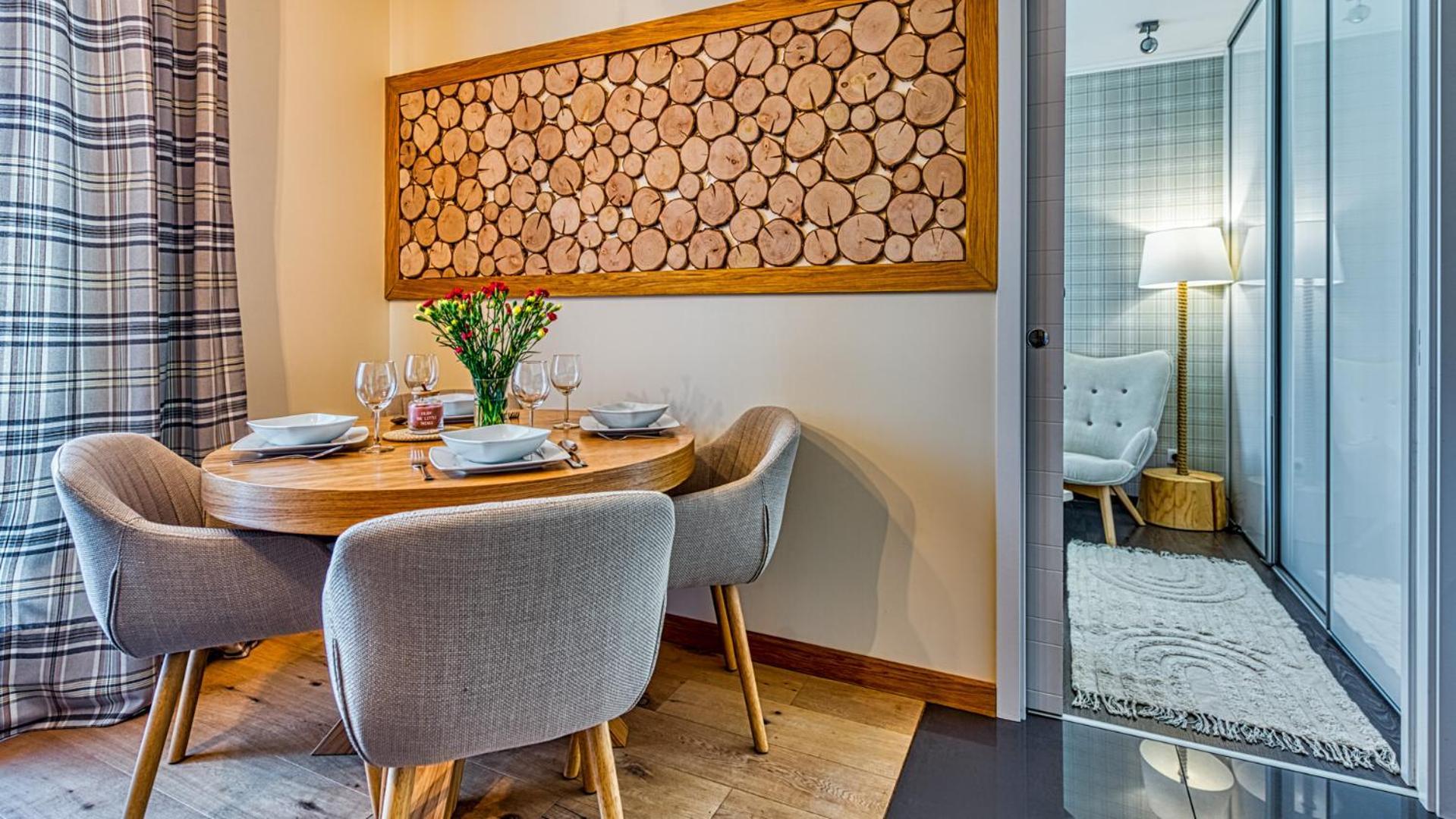 Apartment Na Szlaku - 5d