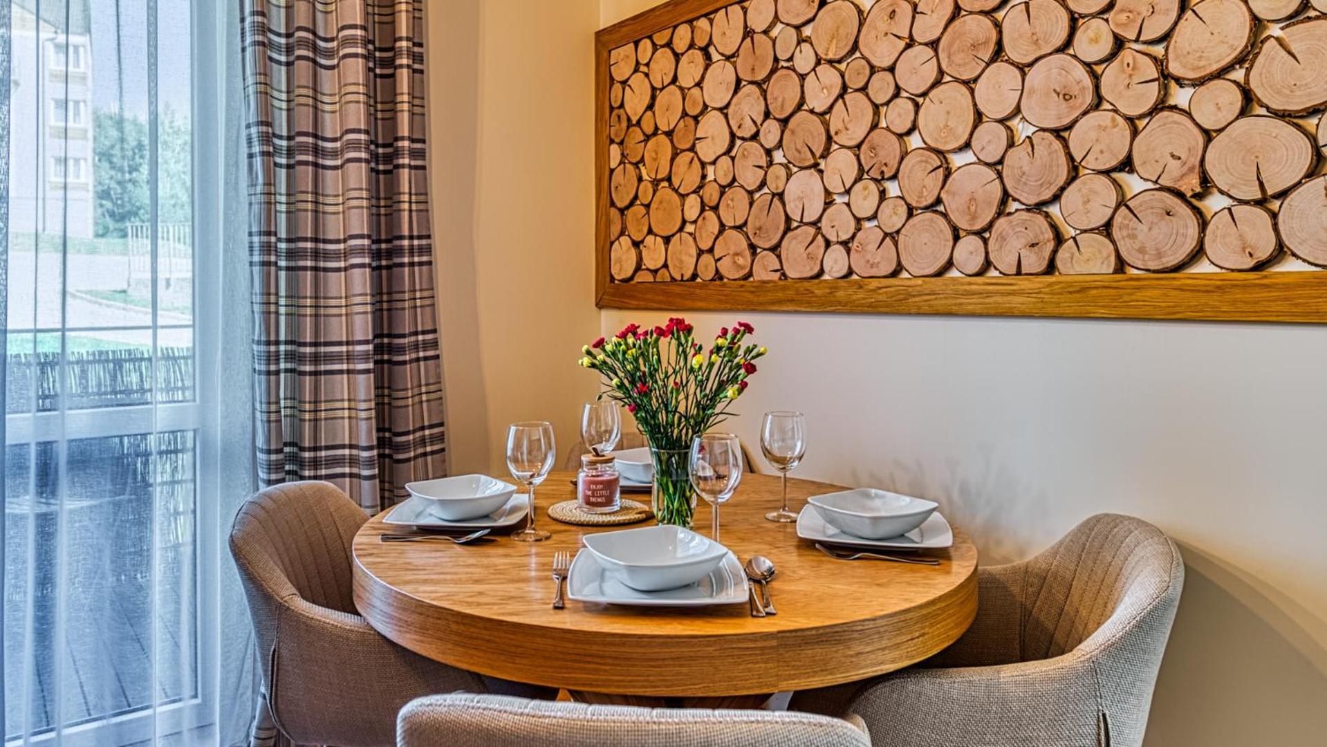 Apartment Na Szlaku - 5d